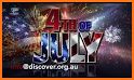 Happy 4th of July USA Independence Day related image