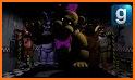 FNaF:Reopening Custom Night related image