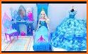 Ice Princess Bedroom related image