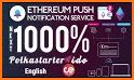 Ethereum Push Notification Service (EPNS) | Alpha related image