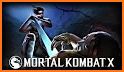 Game Mortal Kombat X Hint related image