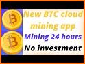 Bitcoin Mining BTC Cloud Miner related image