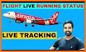 Flight Status Tracker Lite related image