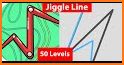 Jiggle Line related image