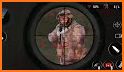 Real Encounter Shooting 2020 : Free Shooting Games related image