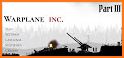 Warplane Inc. Dogfight War Arcade & Warplanes WW2 related image