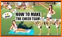 How to Be a Cheerleader related image