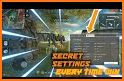 Free Fire Tricks Battlegrounds Tips related image