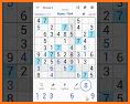 Sudoku Classic Puzzle 2022 related image