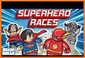 SuperHero Run related image