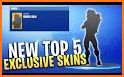 News Fortnte Skin 2018 related image