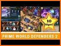 Defenders 2: Tower Defense CCG related image