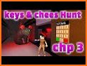 Cheese Mouse Escape - A2Z related image