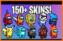 Among Us Free Skins Maker, Pets and Hats 2021 Mod related image