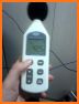 Sound Meter - Noise Detector related image