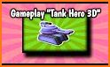 Tank Hero 3D related image