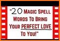 Perfect Spell related image