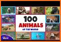 Animals names and sounds - No Ads related image