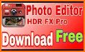 Photo Editor HDR FX Pro related image