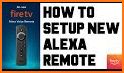 Remote Control For Amazon Fire Stick FireTV Guide related image