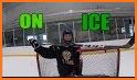 Ice Hockey 3D related image