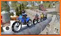 OffRoad Dirt Bike:Dirt Game 3D related image