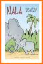 Coloring Book Baby Elephant related image