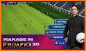 Soccer Manager 2024 - Football related image