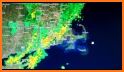 My Lightning Tracker Pro - Live Thunderstorm Map related image