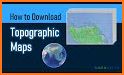 Canada Topo Maps Free related image