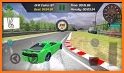 Extreme Drift Racing: Car Stunts Games related image