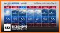 CBS Sacramento Weather related image