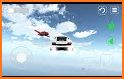 Flying Car Games Sky Drive related image