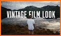 Film 80s Vintage - Retro Film Cam & Vintage Effect related image