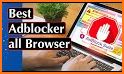 Godzilla Browser  – AdBlocker  – Video Downloader related image