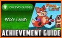 Crash The Foxy Land Adventures related image