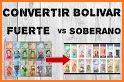 Bolívar Soberano - Calculadora related image