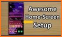 Palette: Home Screen Setups related image