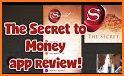 The Secret To Money by Rhonda Byrne related image