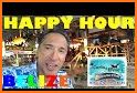 Happy Hour Bar and Grill related image