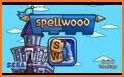 Alphabet Soup - Unscramble Word Puzzle Games related image