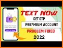 TxtNow Call Text Unlimited Tip related image