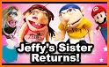 Video Call From Jeffy Puppet And Sing For You related image