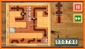 Roll a Ball: Free Puzzle Unlock Wood Block Game related image
