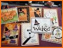 Halloween Card related image