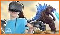 Virtual Kaiju 3D related image