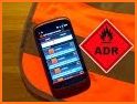 Dangerous Goods - ADR Pro (ADR 2019) related image