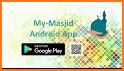The Masjid App related image