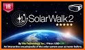 Solar Walk 2 - Spacecraft 3D & Space Exploration related image