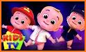 Zool Babies Kids Shows & Cartoons - Offline related image